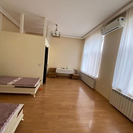 Beaming_House Hotel Şǝki Eksteriør billede