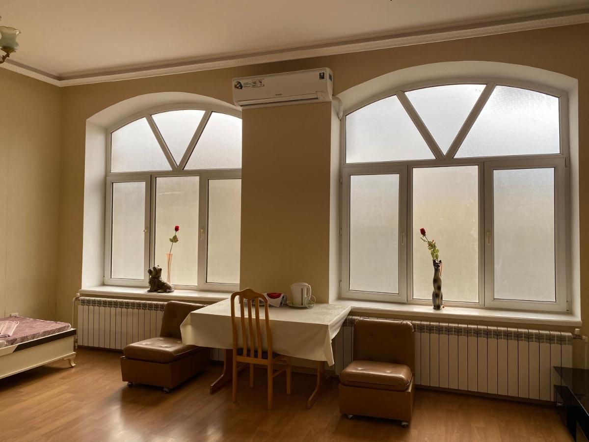 Beaming_House Hotel Şǝki Eksteriør billede