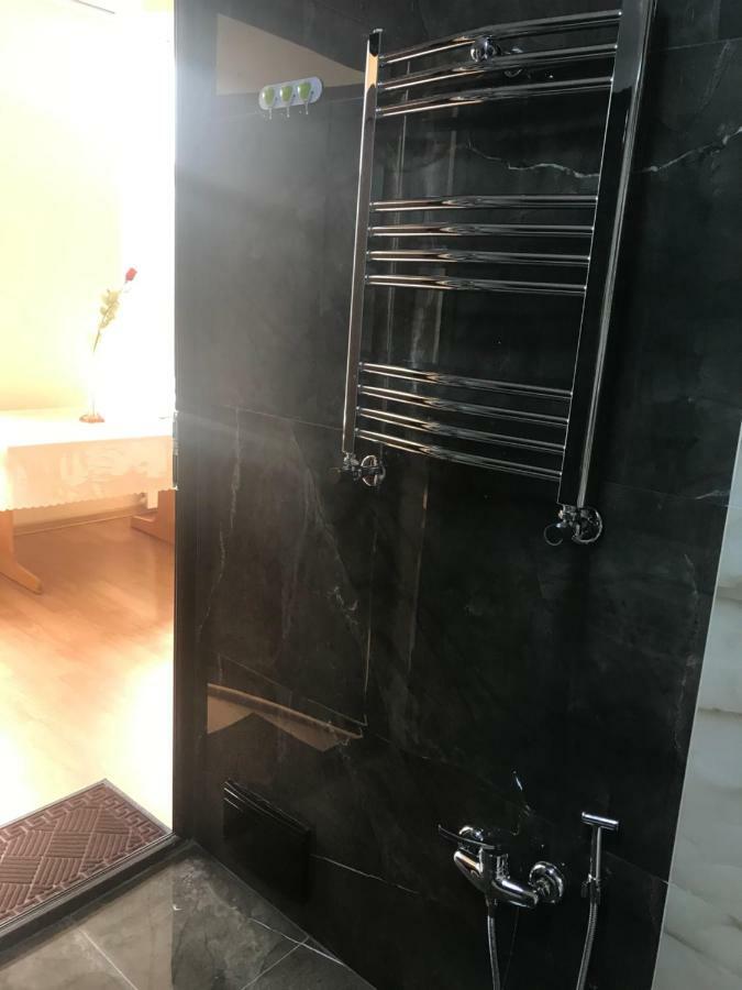 Beaming_House Hotel Şǝki Eksteriør billede